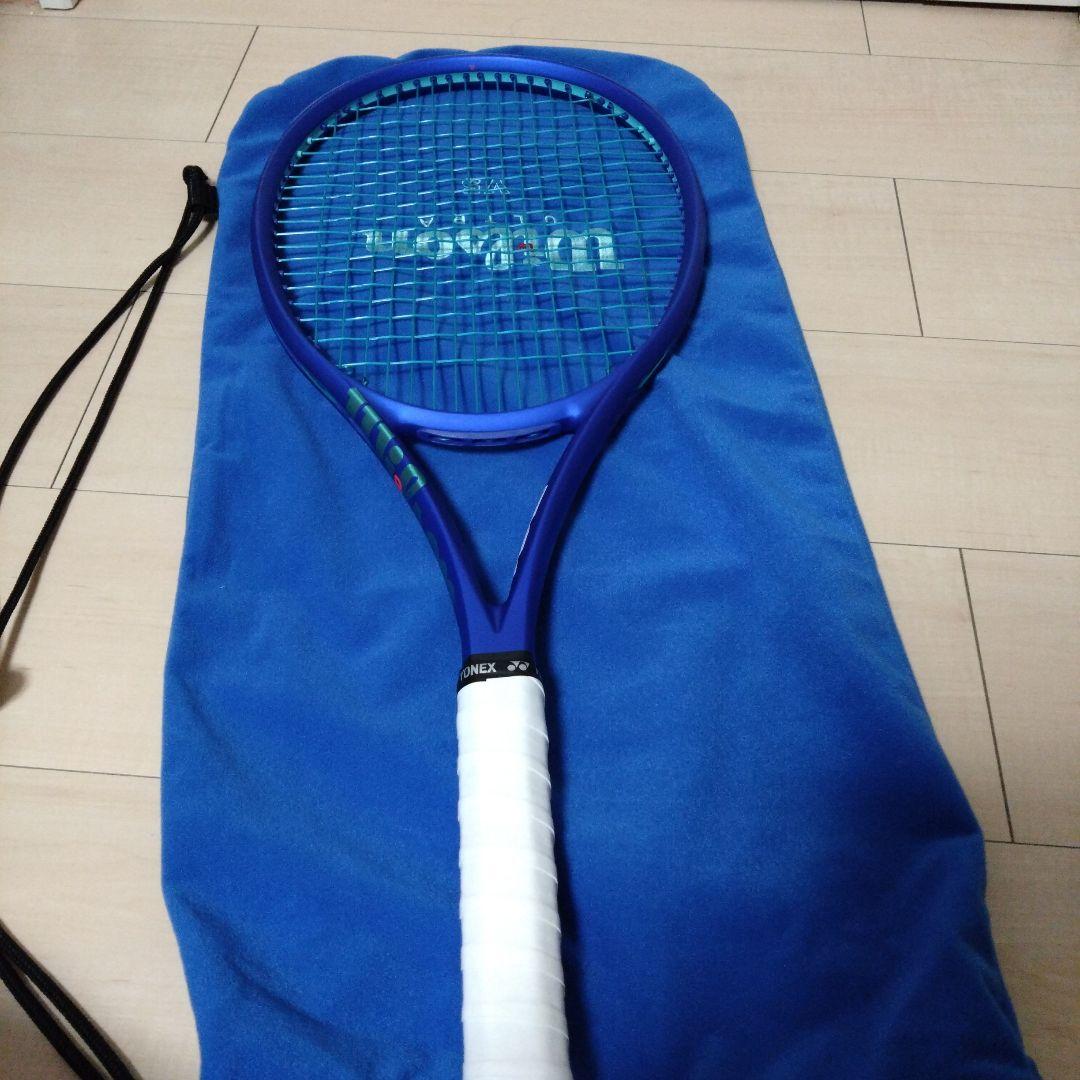 ウィルソン　ウルトラ100 G2 V5