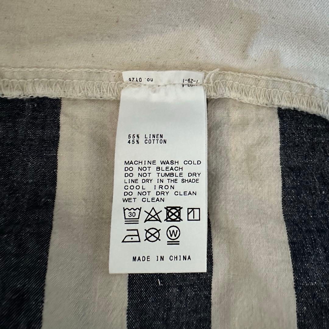 【値下げ】ACME アクメファニチャー　掛け布団カバー　ダブルサイズ