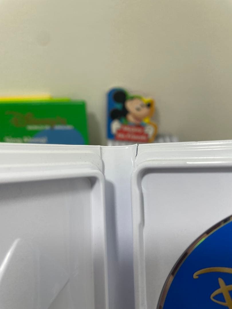 DWE ディズニー英語システム　シングアロングセット　新子役　美品　742