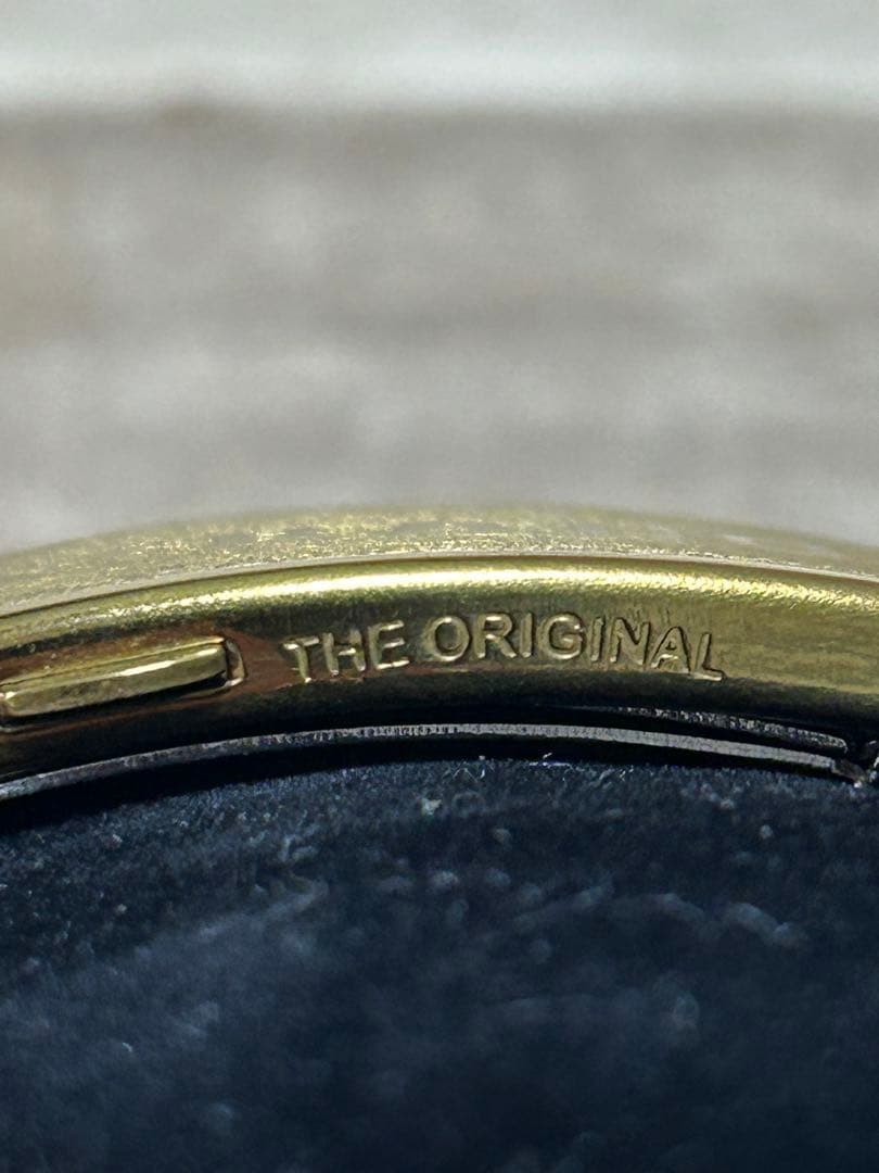 高級品RADO 自動巻き腕時計 ゴールド　ダイアスター稼働品