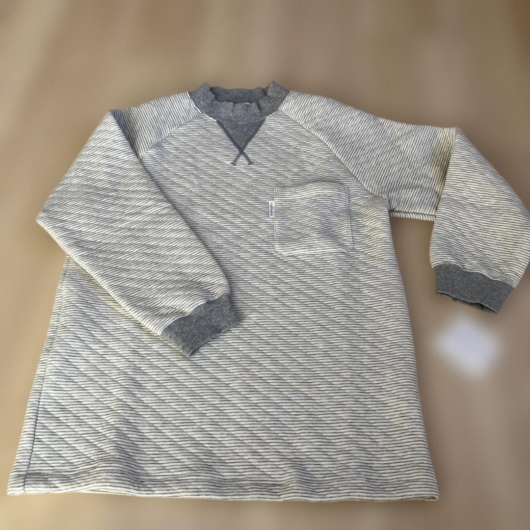 ワコール　睡眠科学　キルティングパジャマ　Mサイズ