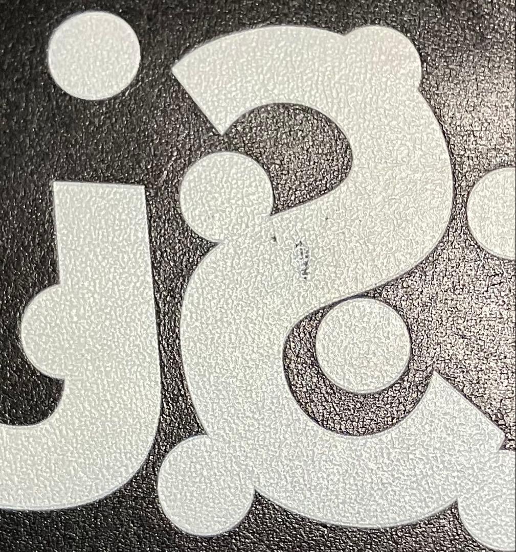 b*s様 Supreme COMME des GARCONS wallet