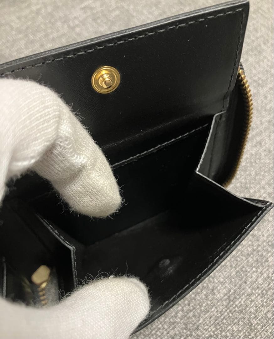 b*s様 Supreme COMME des GARCONS wallet