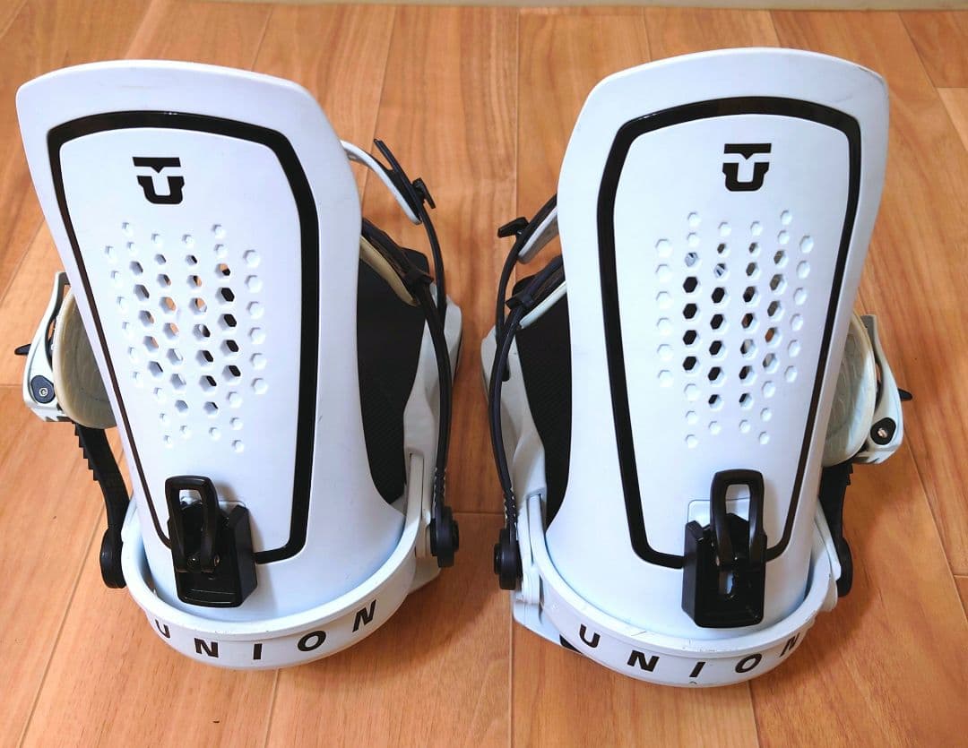 【☆初売り！定価約5万☆】UNION FORCE Sサイズ