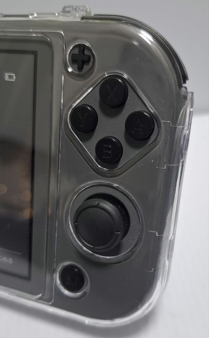 【スティック新品】Nintendo Switch Lite グレー