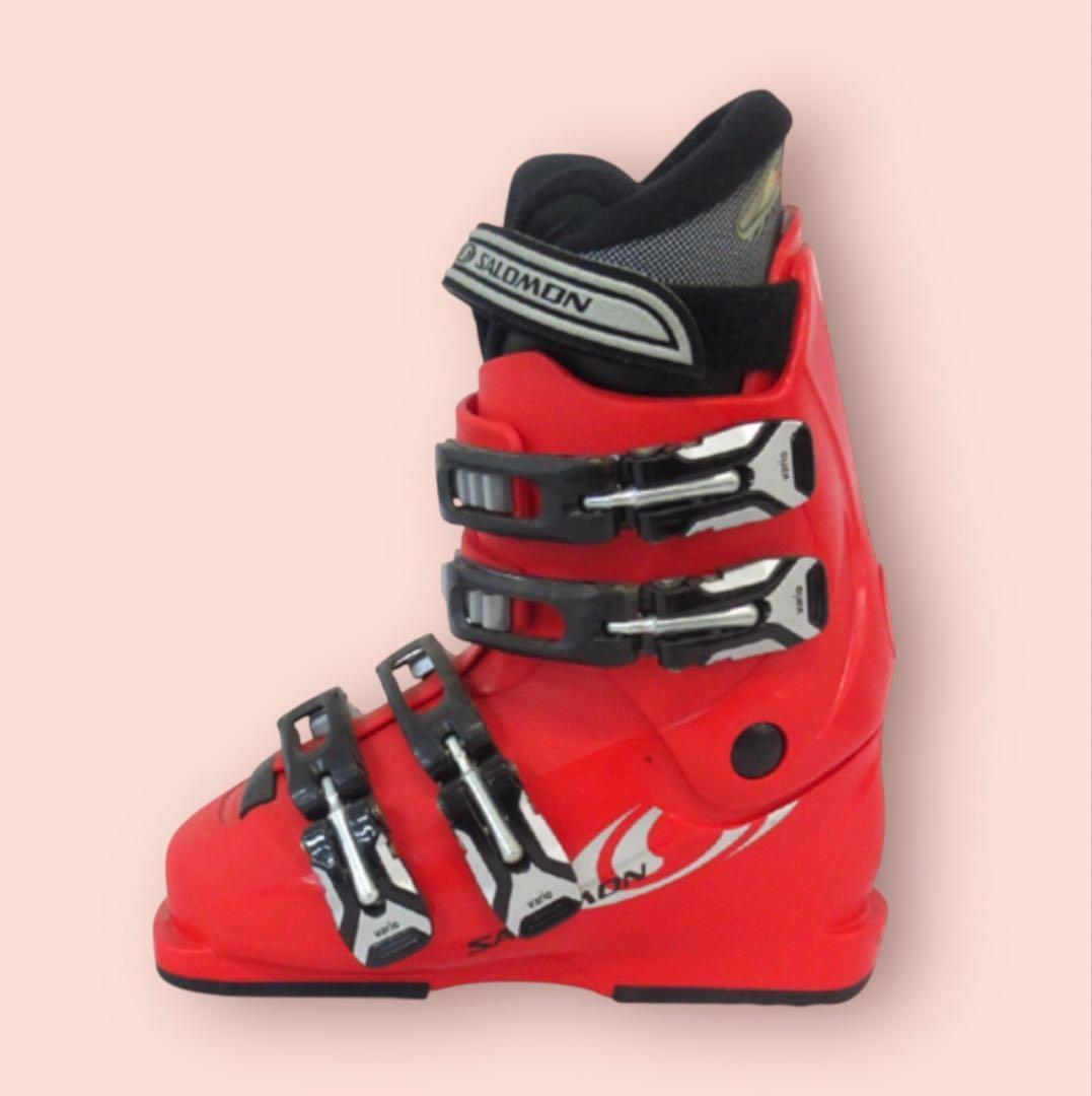 SALOMON PERFORMA サロモンスキーブーツ パフォーマ T4 ラージ