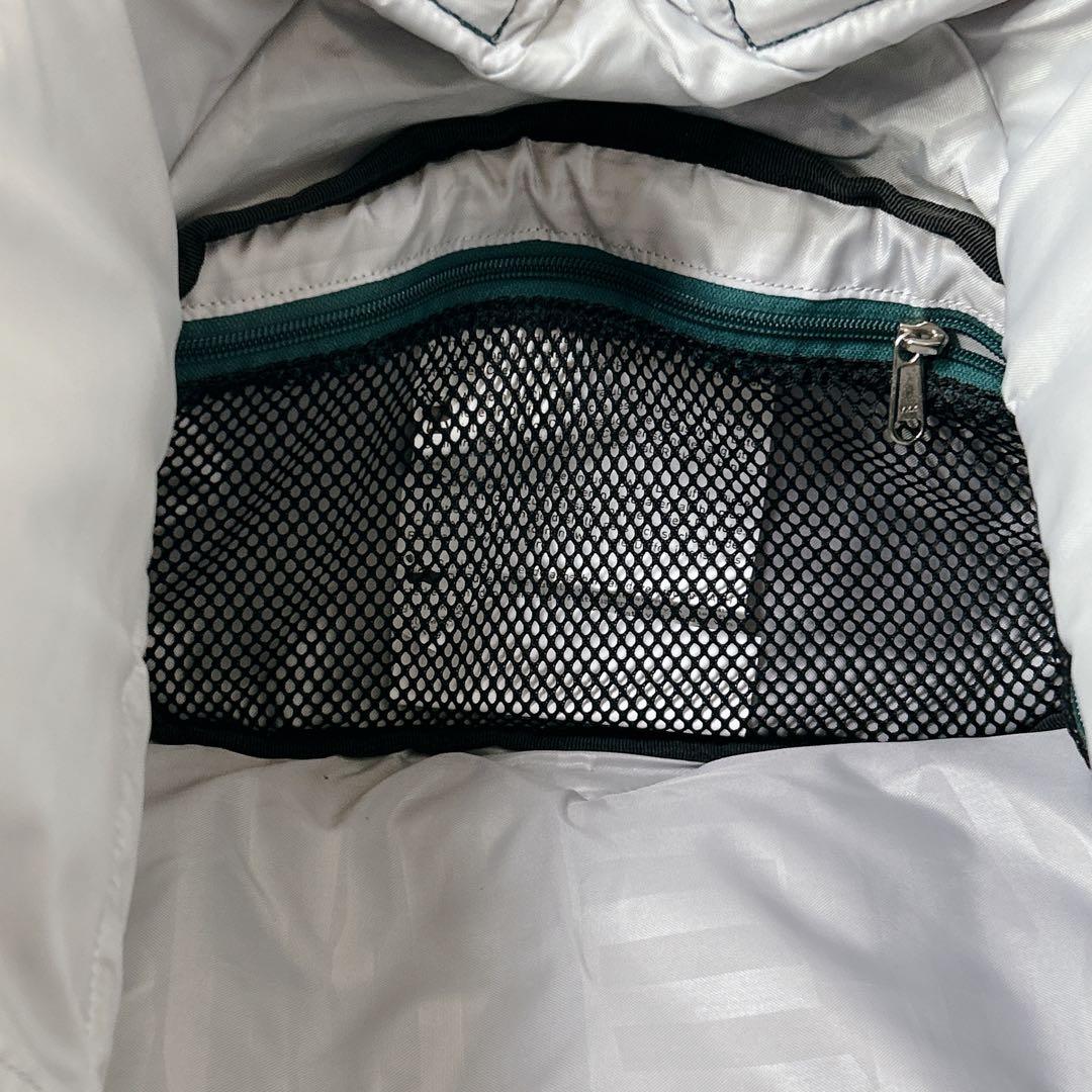 BACH バッハ ボストンバッグ ドクターダッフル 30L トラベル グリーン