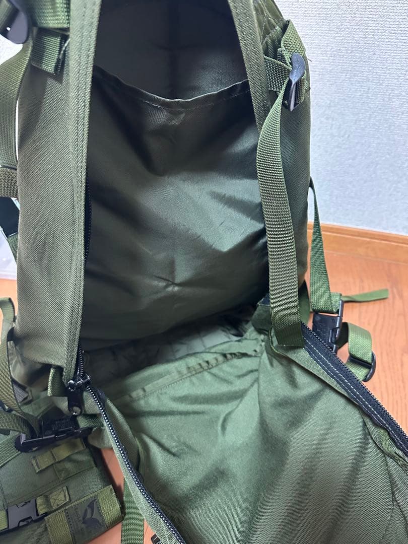 希少レア付属品あり　eagle industry usa A-III-P A3