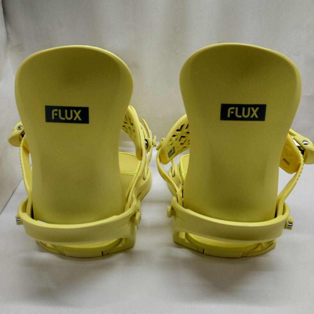 25-26 FLUX フラックス SR CREAM Sサイズ 新品未使用