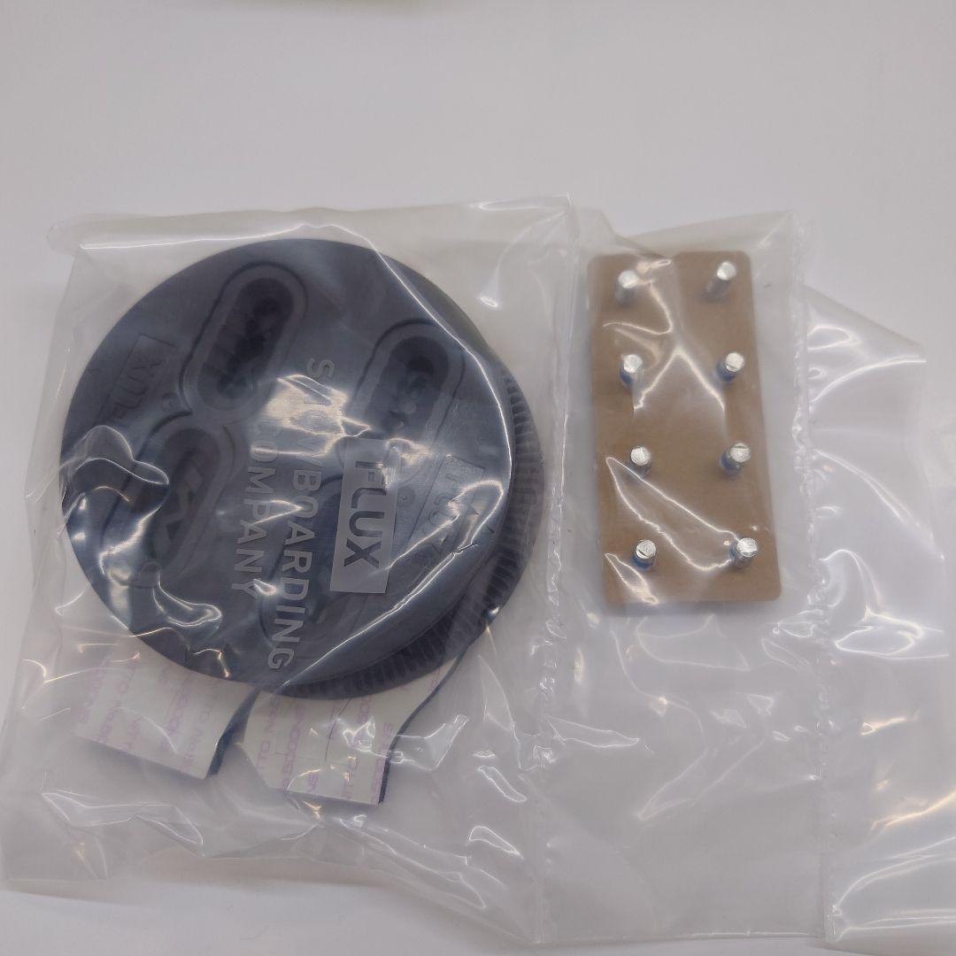 25-26 FLUX フラックス SR CREAM Sサイズ 新品未使用