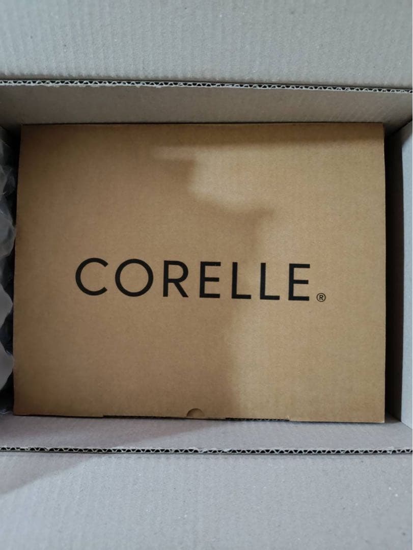 CORELLE GREEN DELIGHT 17点食器セット