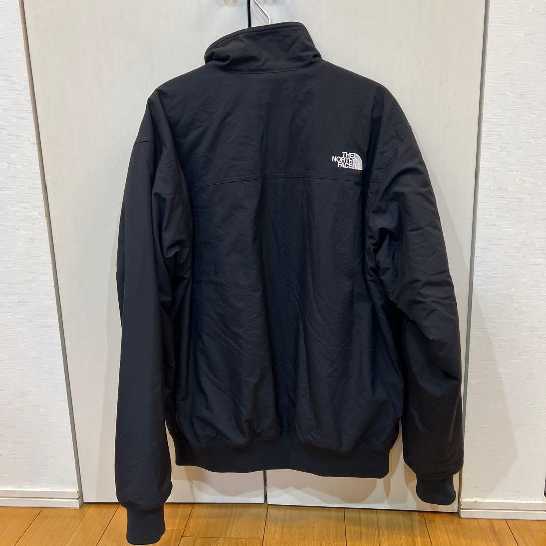 THE NORTH FACE コンパクト　ノマド　ブルゾン