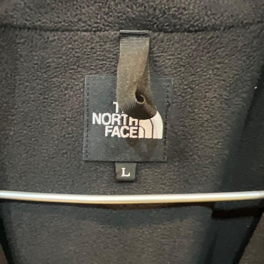 THE NORTH FACE コンパクト　ノマド　ブルゾン