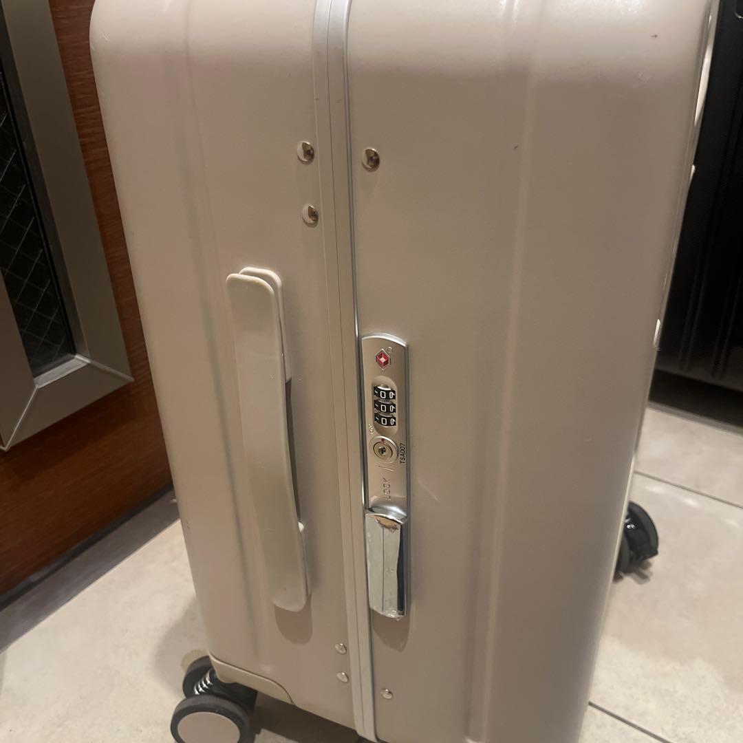 NORICCO キャリーケース 機内持ち込み ベビー