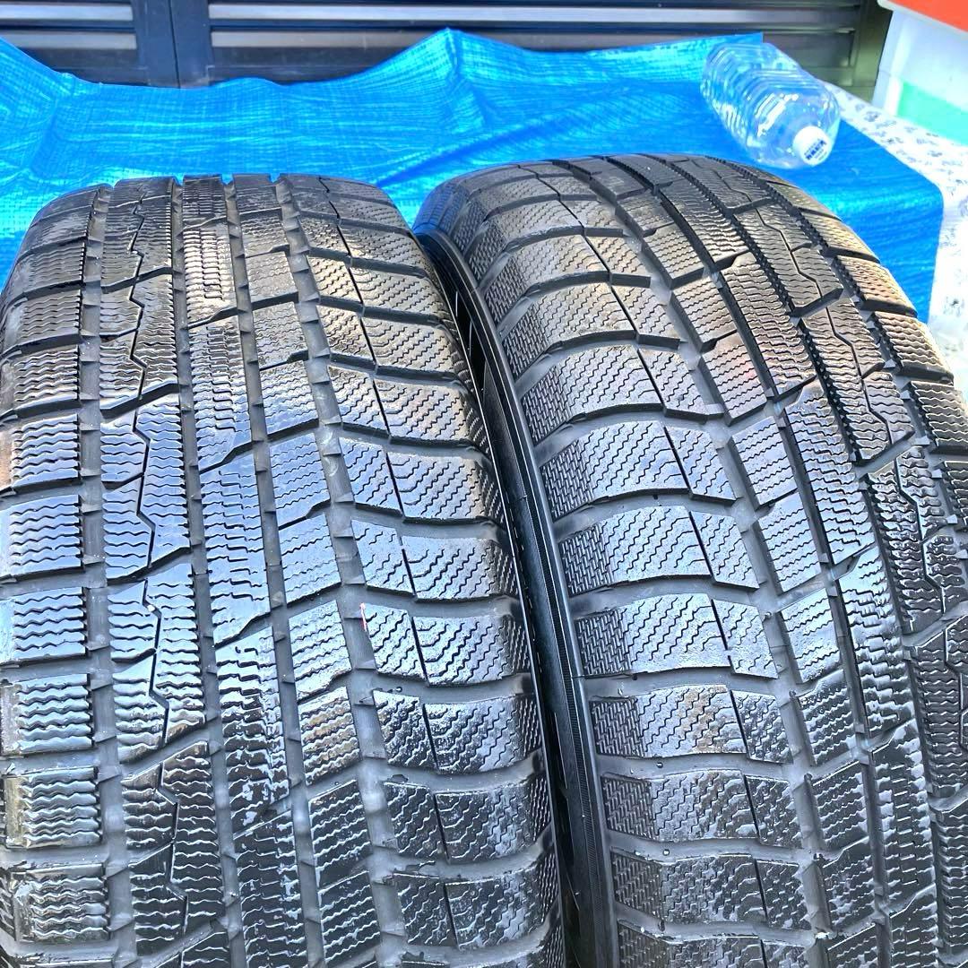 社外品　スタッドレスタイヤ　ホイールセット　215/65R16 ✨2022年製✨