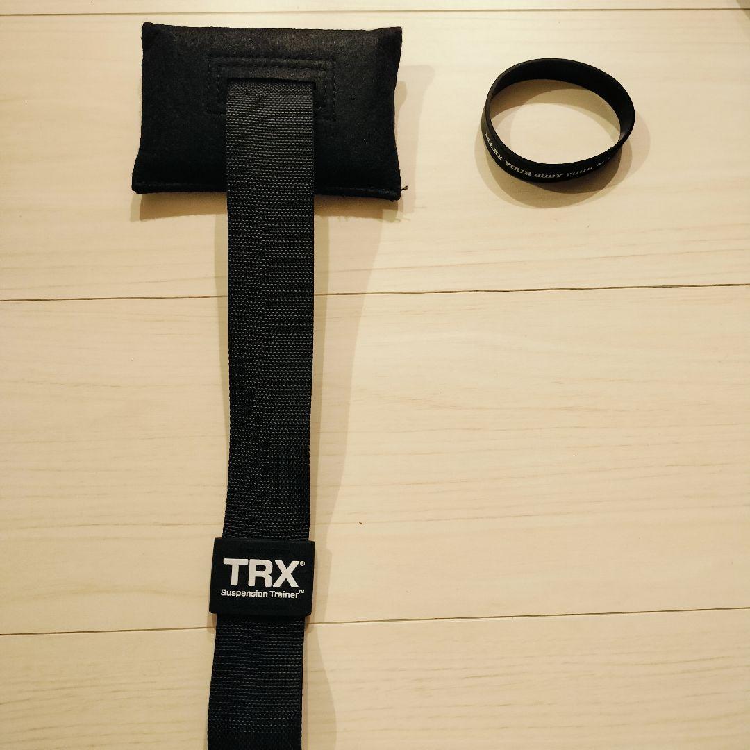 TRX PRO4 SYSTEM サスペンショントレーナー
