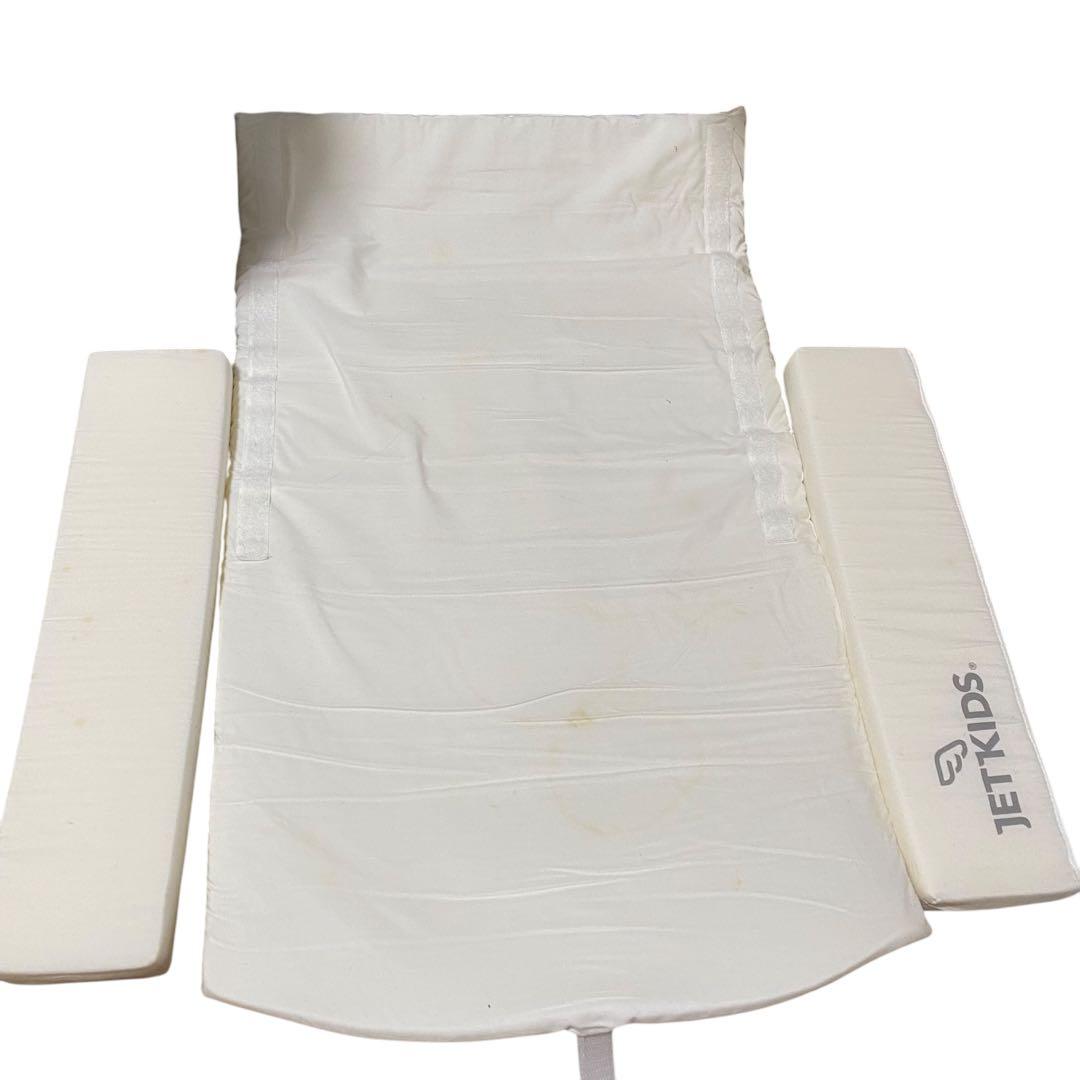 良品 ストッケ STOKKE ジェットキッツ JETKIDS 海外旅行