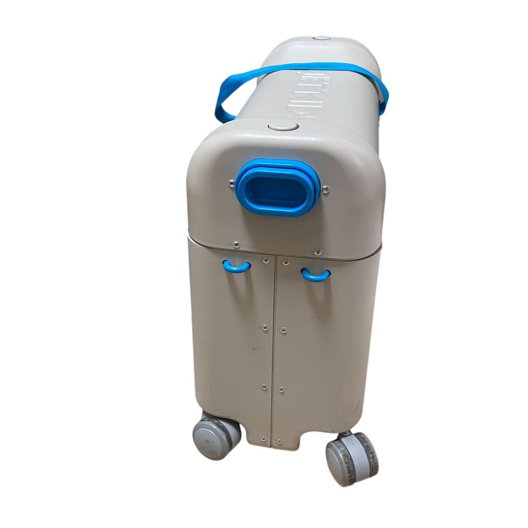 良品 ストッケ STOKKE ジェットキッツ JETKIDS 海外旅行