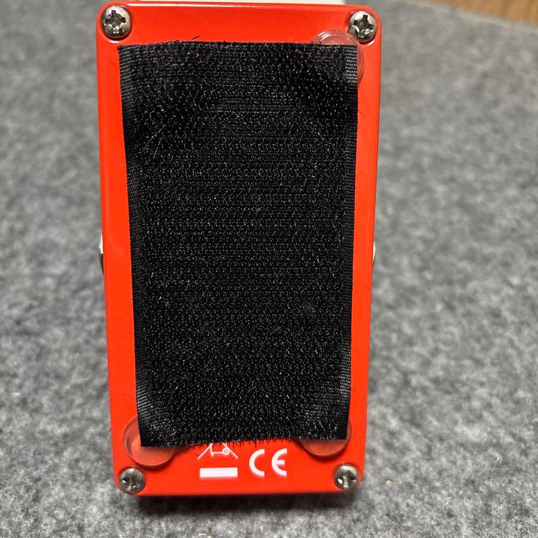 Xotic Effects BB Preamp 箱付