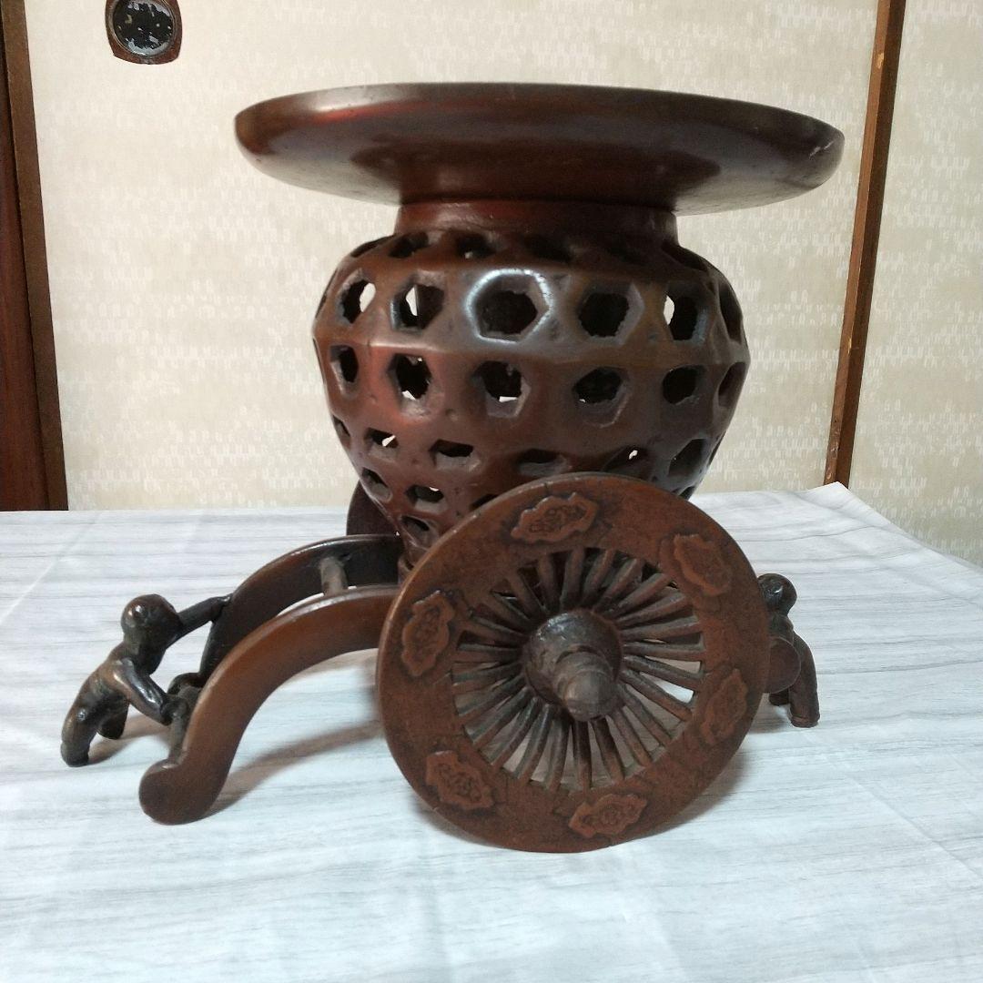 置物 ▪アンティーク▪レトロ▪花器 ジャンク品