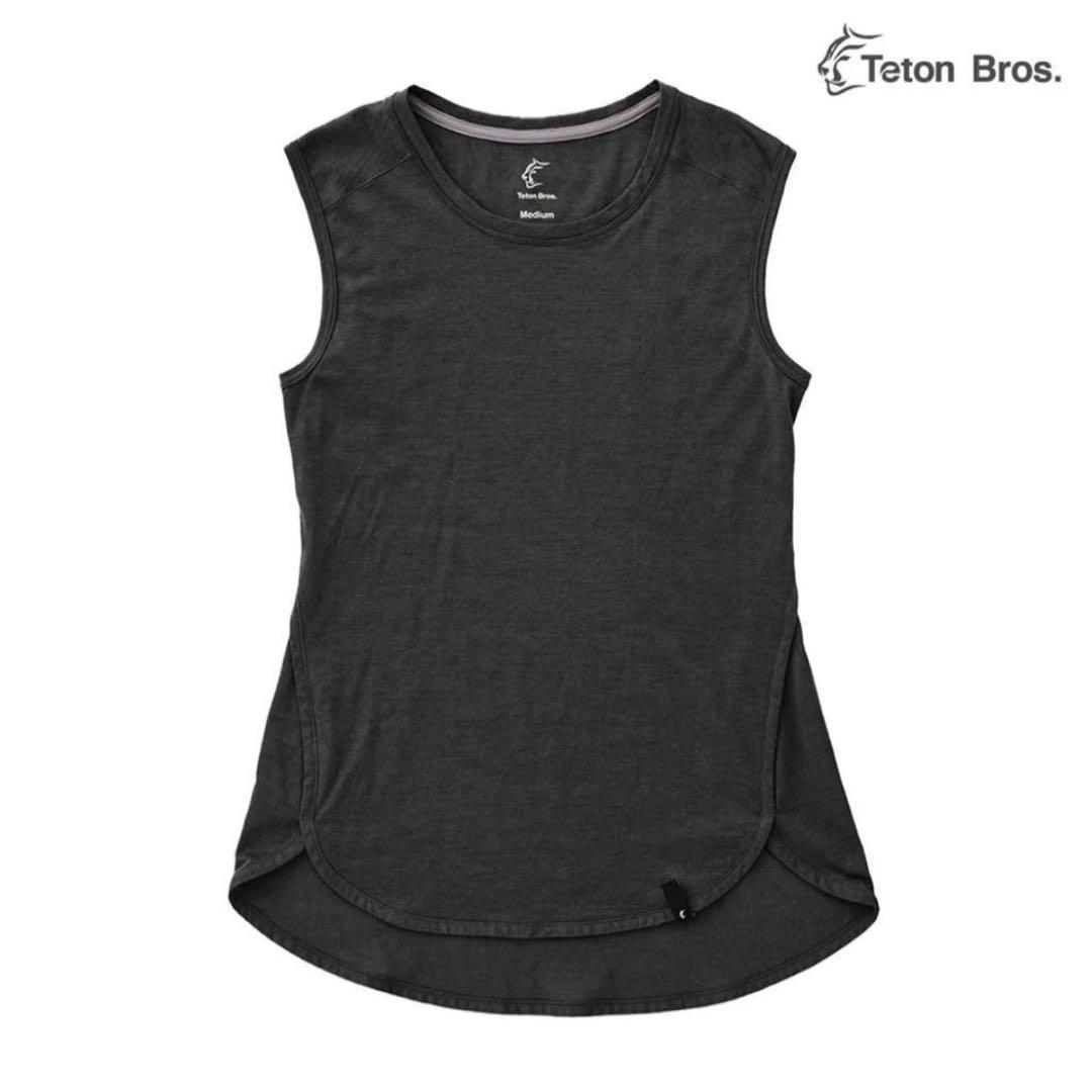 【新品】ティートンブロス/Axio Lite Non Sleeve M