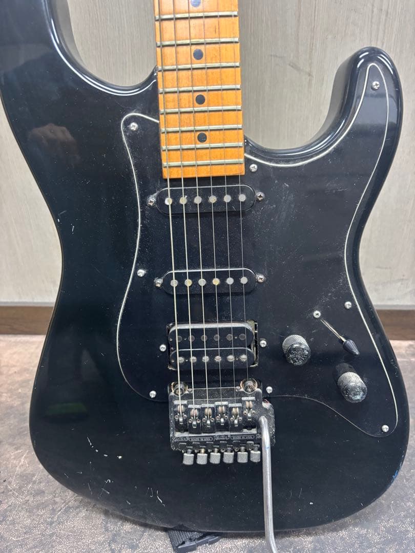 ….Charvel Jackson CST 050 ケーラーU.S.A付