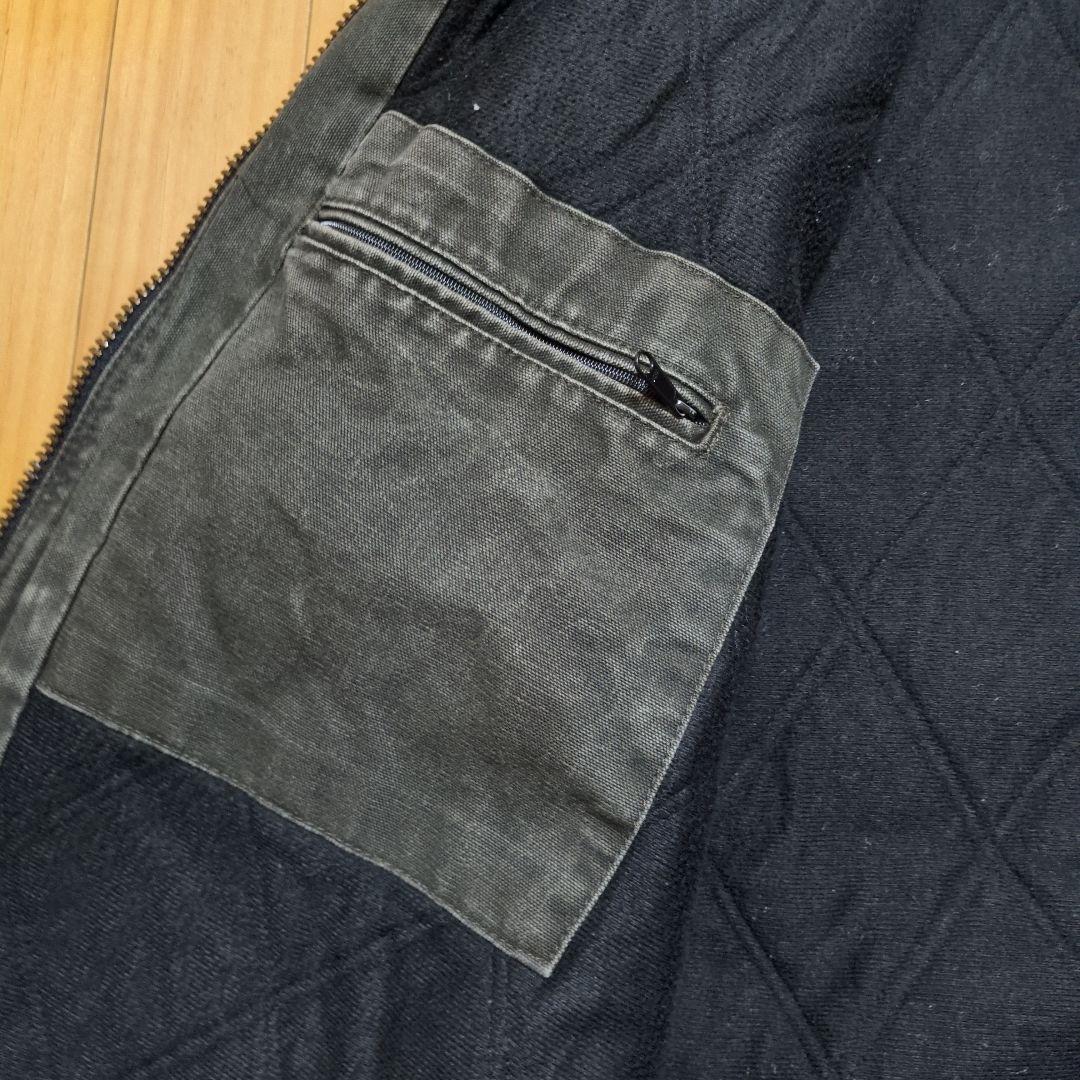 焼*ー様 Carhartt ACTIVE JACKET MOS GREEN si