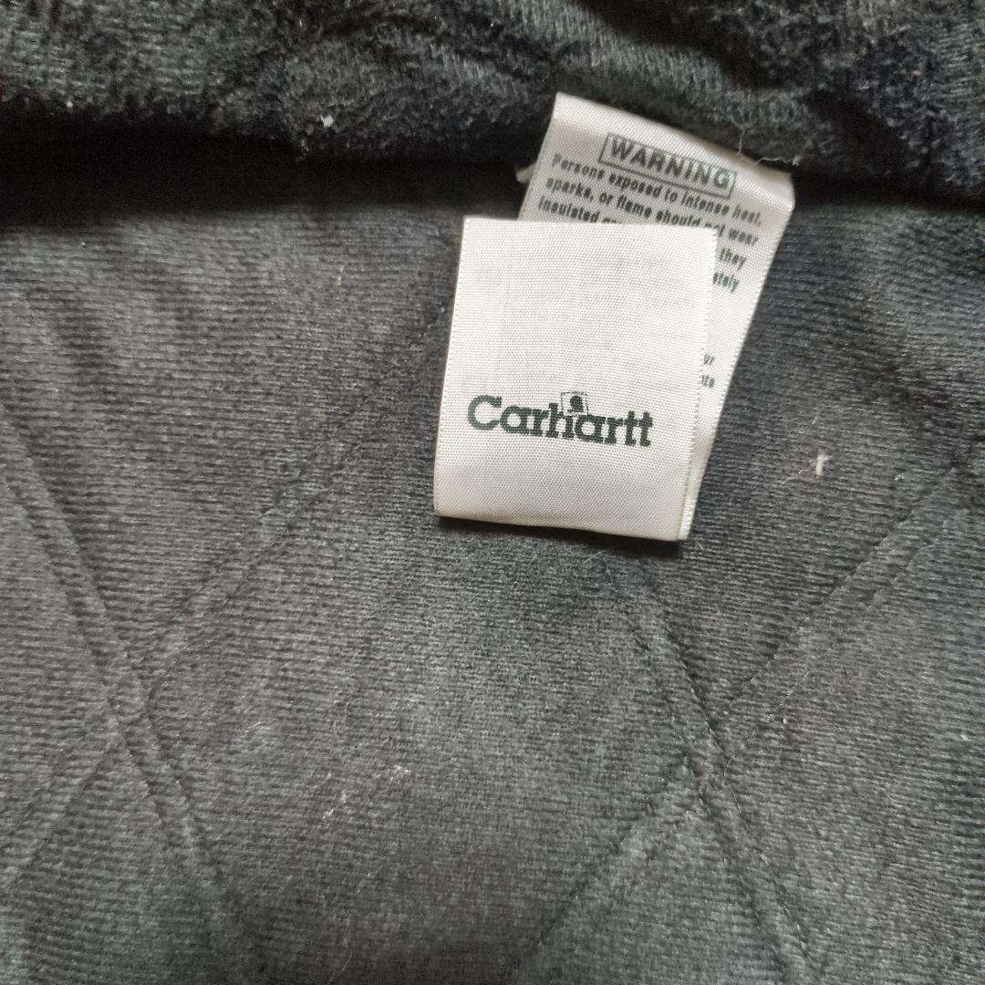 焼*ー様 Carhartt ACTIVE JACKET MOS GREEN si