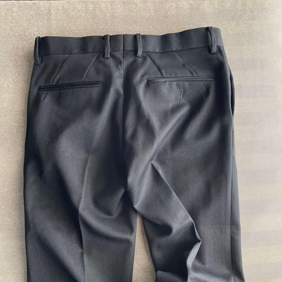 【希少】NUMBER (N)INEセットアップスーツ&テーラードベスト　メンズ