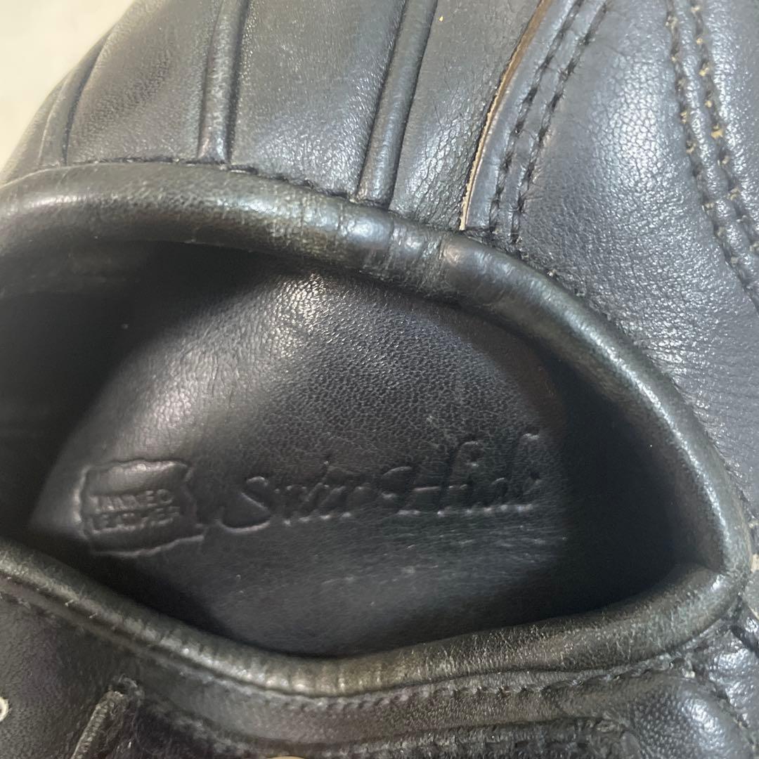 硬式 ZETT プロステイタス 日本製 佐藤作 内野用 硬式グローブ