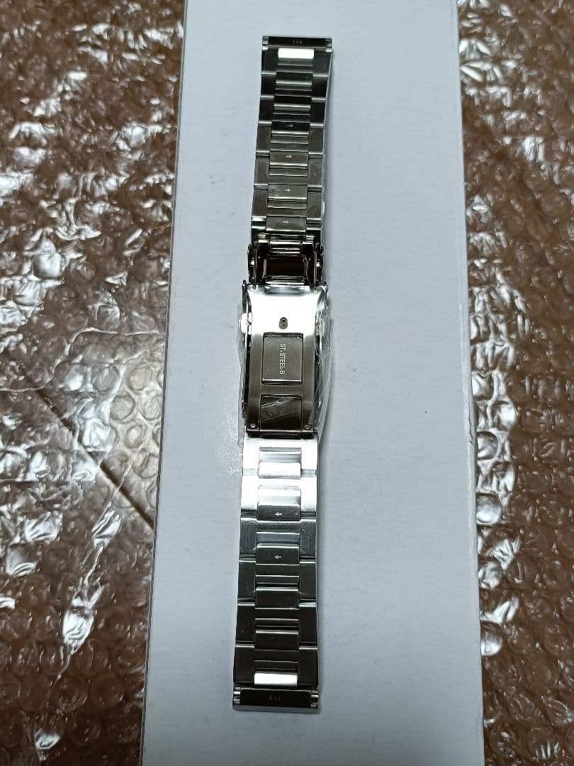 SEIKO 20mm 純正 ベルト ブレスレット バンド SBDC109他用