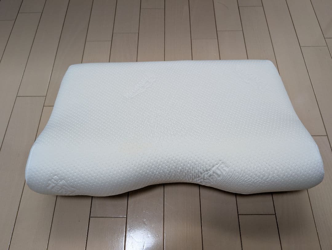 【美品】テンピュール ミレニアムピロー Mサイズ