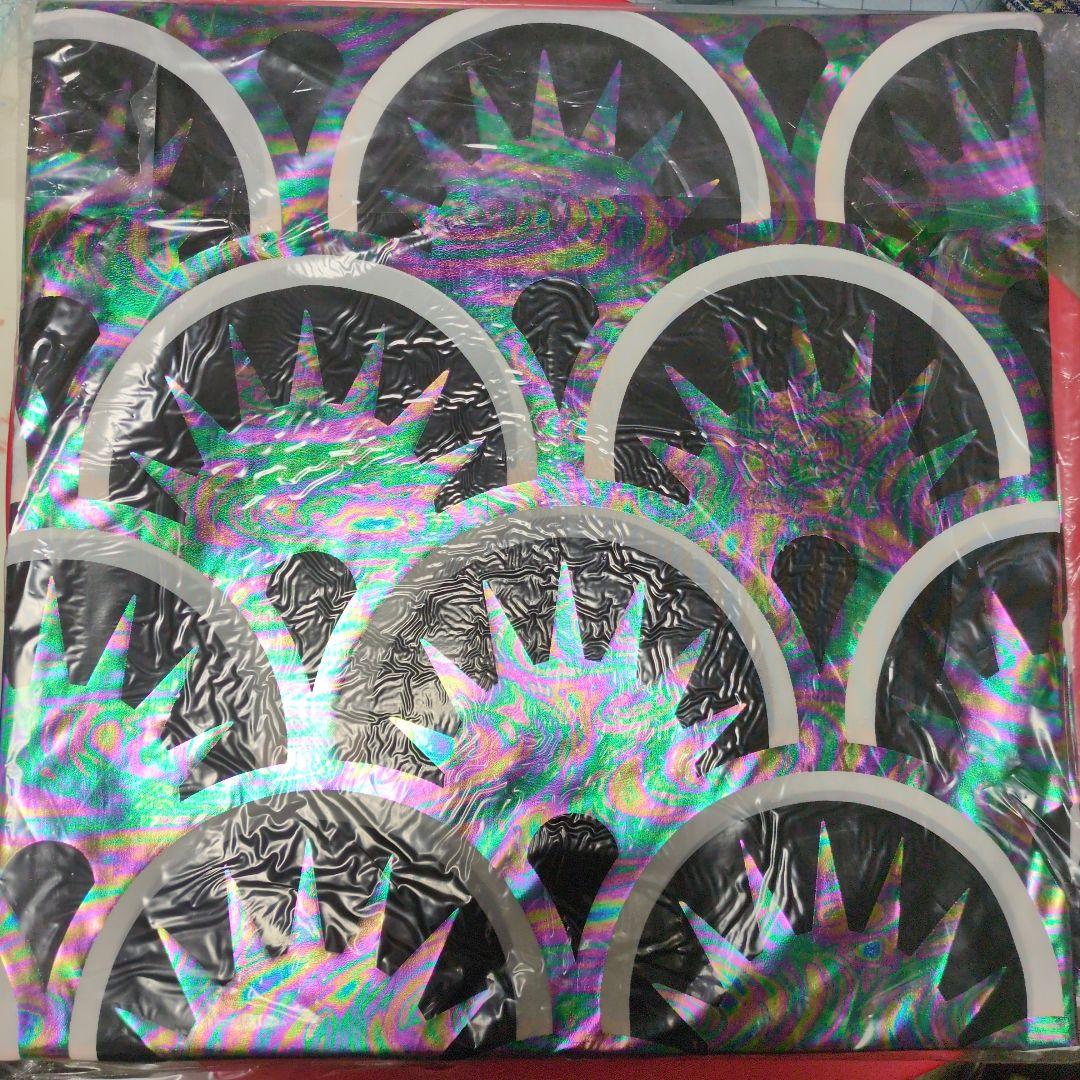 鯉のぼり　鯉幟　岐山日本鯉　金翔　黒　6m