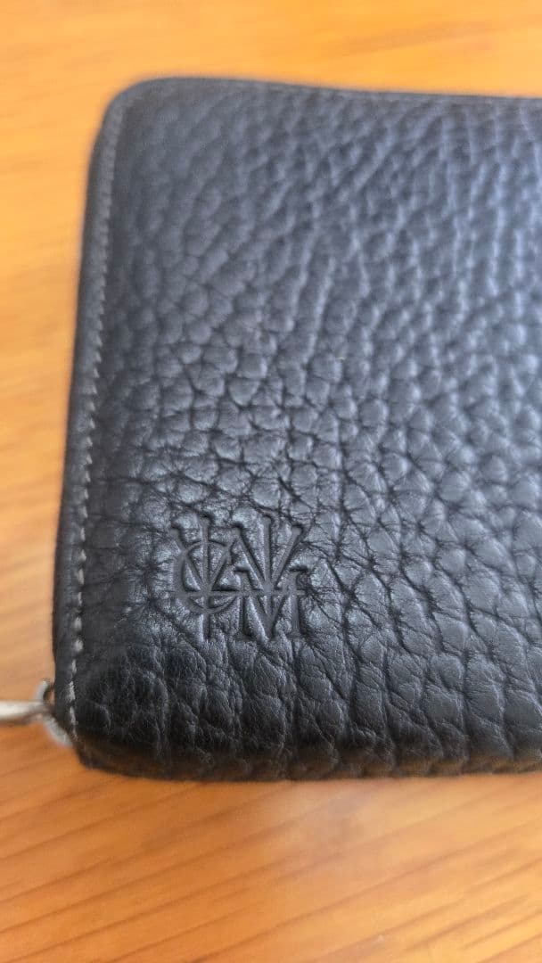 COCOMEISTER マットシュリンク　ネロ