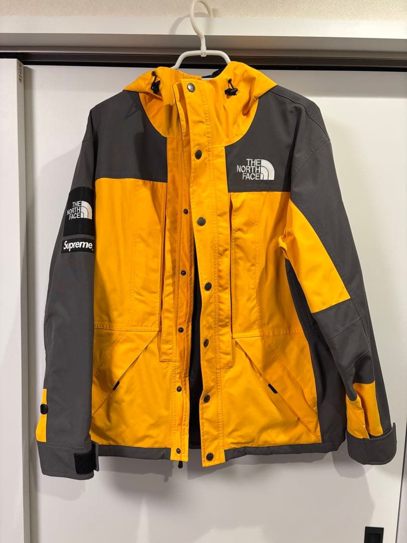 Supreme The North Face RTG Jacket ※ベスト無し