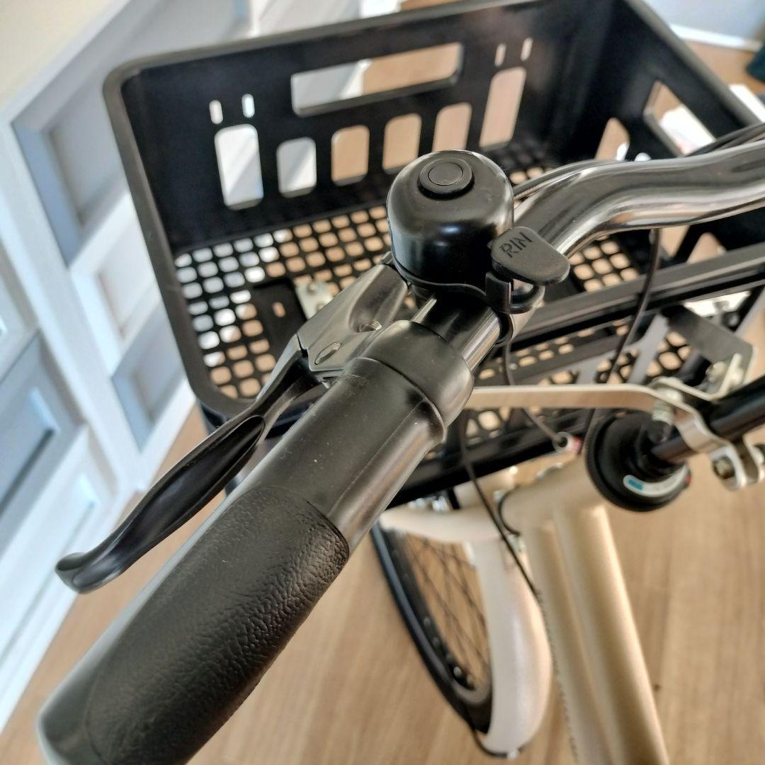 【使用少なめ】 トートボックス 自転車 カーゴサイクル