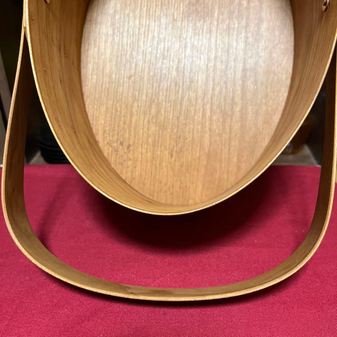 IFUJI 井藤昌志　シェーカー ボックスCARRIER cherry #6