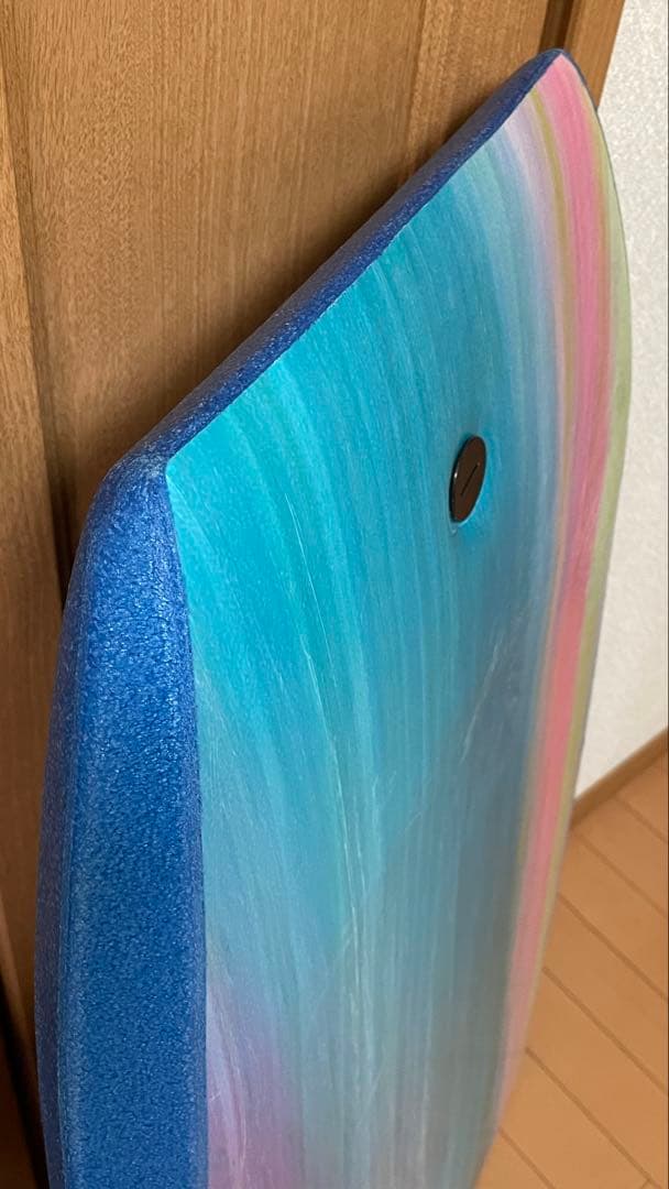 BZ PRO PIXY ボディボード