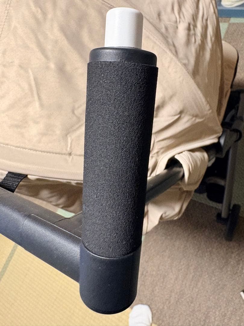 サイベックスリベル　2024年モデル　ベージュ