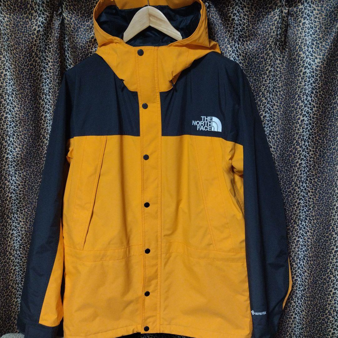 ノースフェイス マウンテンライトジャケット XXL