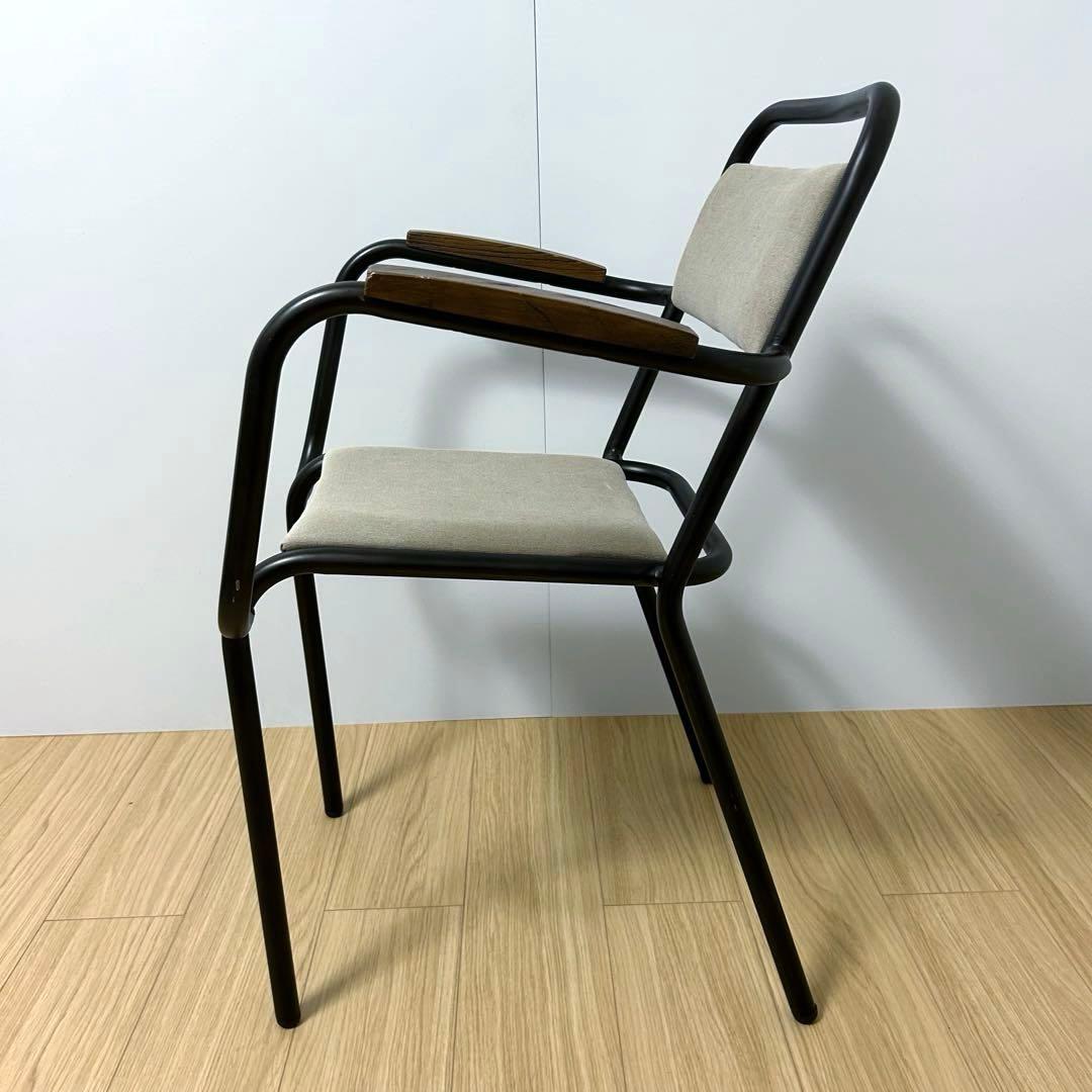 関家具 クラッシュゲート ノットアンティークス フリッパーチェア スタッキング