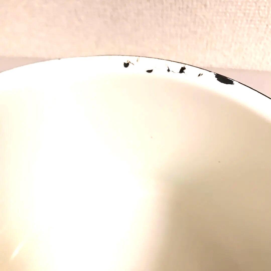 ホーロー鍋　FINEL(フィネル)社製VEGETA(ヴェゲタ) 両手鍋