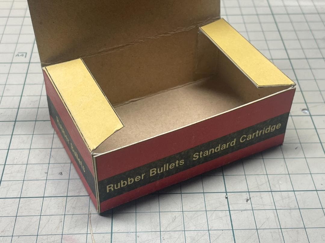 【最終値下げ】東京マルイ　千束の銃（ガスガン）劇中再現カスタムセット（ワンオフ）