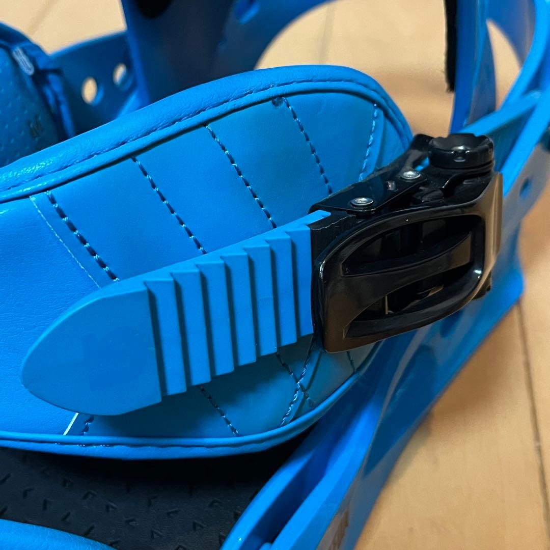 バートン FREESTYLE Re:Flex フリースタイル バートン　Mサイズ