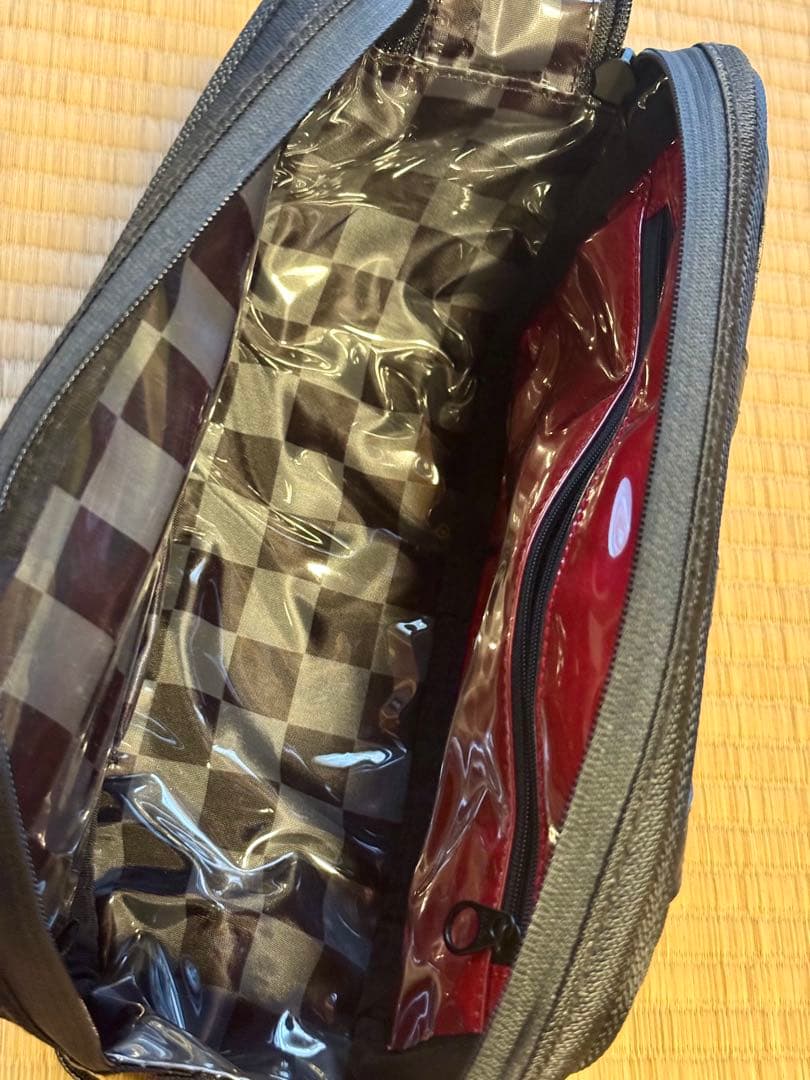 【新同品】  MINI ウォッシュバッグ