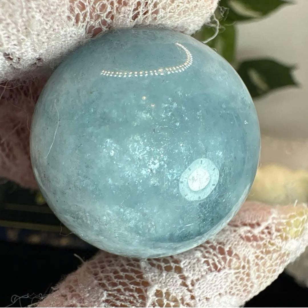 sufiakun様 アクアマリンスフィア♡トルマリン共生No.1980