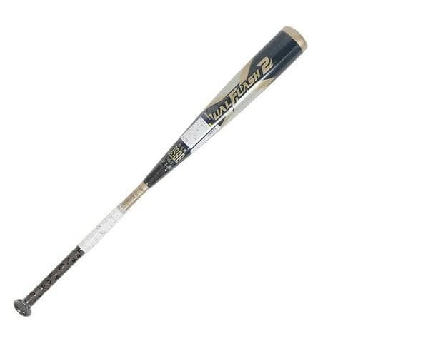 アシックス(asics)　一般軟式バット　DUAL FLASH2 TP　S85