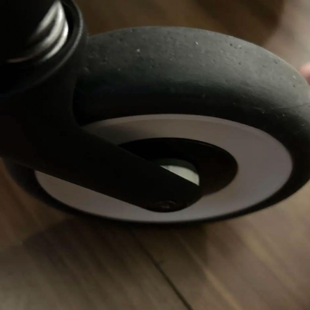 美品cybex LIBELLE サイベックス　リベル　2023ラバグレー