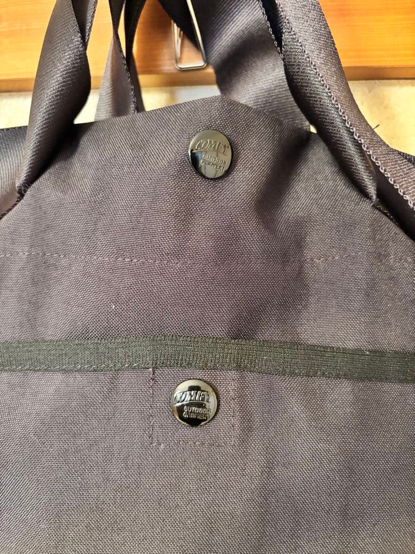 バッグ CMF OUTDOOR GARMENT 1 DAY TOTE BAG