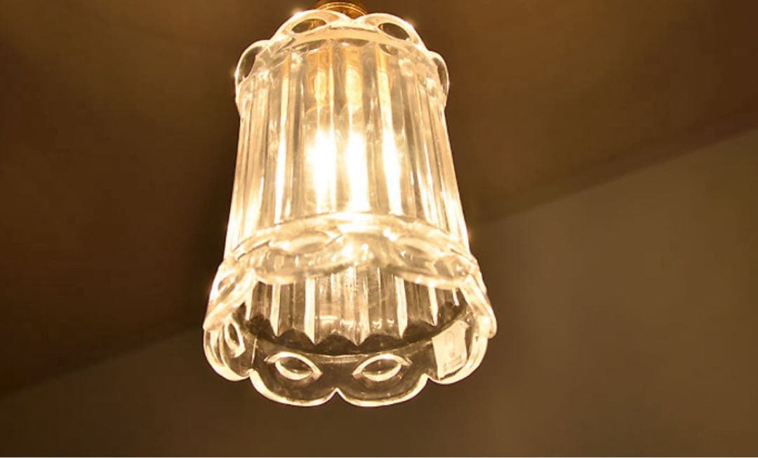 ペンダントライト 【 Harra's ハラーズ 】 アンティーク 照明。